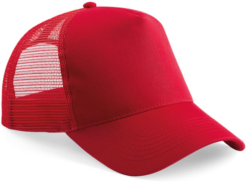 classic red/classic red