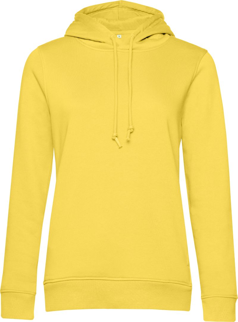 yellow fizz