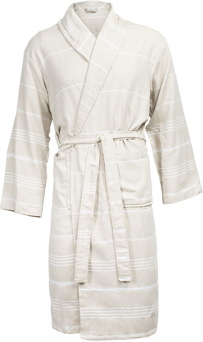 beige/white