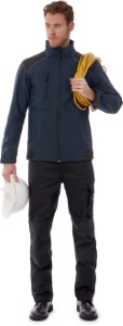 B&C | Shield Softshell Pro