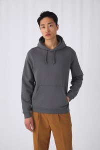 B&C | Hooded