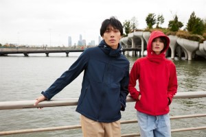 B&C | Hooded Softshell /women