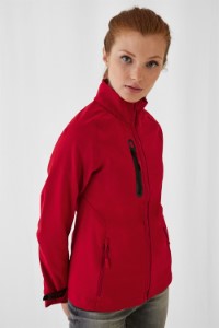 B&C | X-Lite Softshell /women