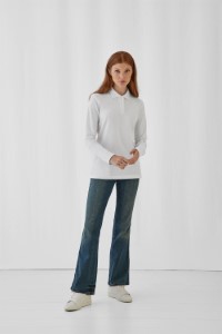 B&C | ID.001 LSL /women