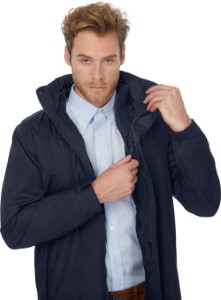 B&C | Corporate 3-in-1