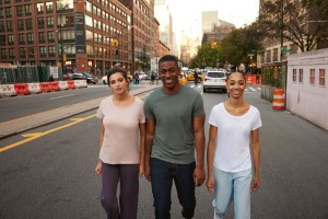 B&C | Inspire T /men_°