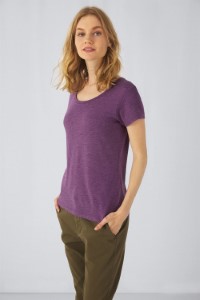 B&C | Triblend /women