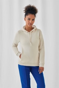 B&C | Inspire Hooded /women_°