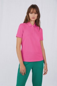 B&C | My Eco Polo 65/35 /women_°