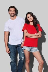 Stedman | Classic-T Unisex