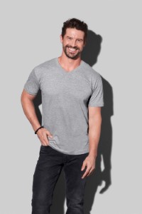 Stedman | Classic-T V-neck