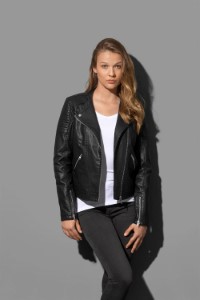 Stedman | Biker Jacket Women