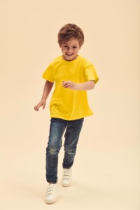 F.O.L. | Kids Valueweight T