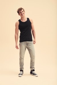 F.O.L. | Athletic Vest