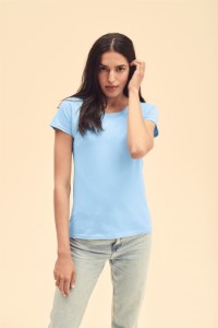F.O.L. | Lady-Fit Valueweight T