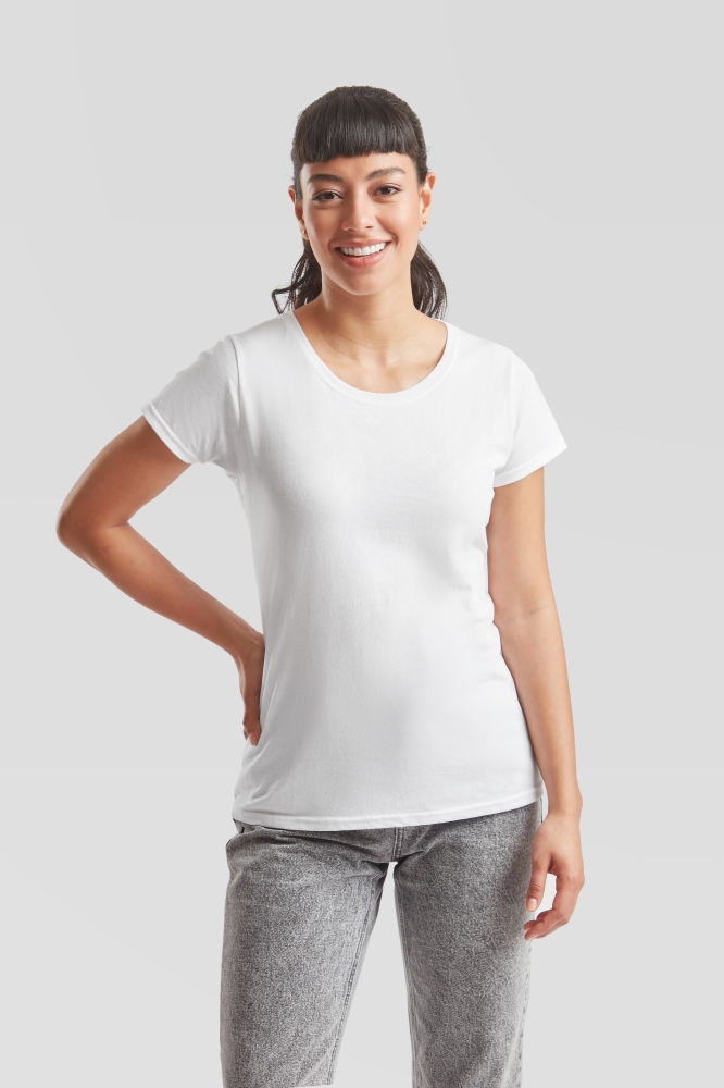 F.O.L. | Lady-Fit Original T
