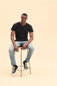 F.O.L. | Original V-Neck T