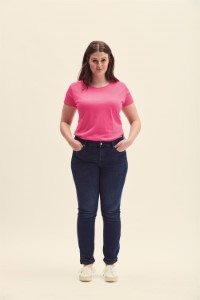 F.O.L. | Lady-Fit Iconic 150 T
