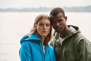 F.O.L. | Premium Hooded Sweat Jacket