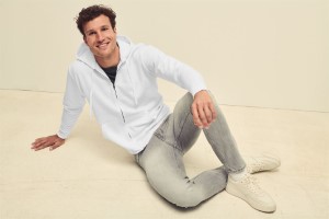 F.O.L. | Classic Hooded Sweat Jacket