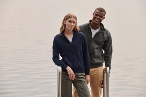 F.O.L. | Premium Lady-Fit Sweat Jacket