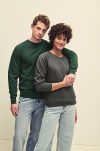 F.O.L. | Lightweight Raglan Sweat