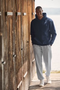 F.O.L. | Premium Hooded Sweat