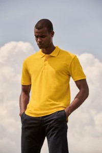 F.O.L. | 65/35 Pique Polo