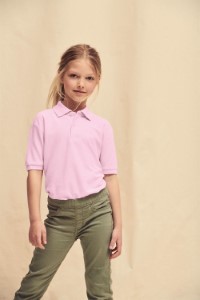 F.O.L. | Kids 65/35 Polo