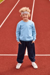 F.O.L. | Classic Kids Jog Pants