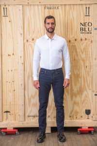NEOBLU | Basile Men