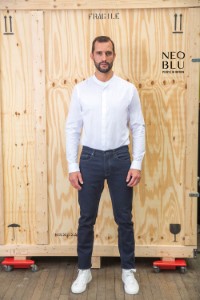 NEOBLU | Bart Men