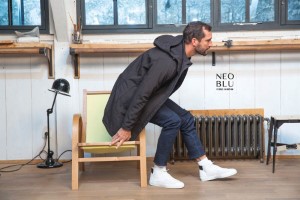 NEOBLU | Achille Men