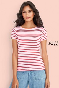 SOL’S | Miles Women