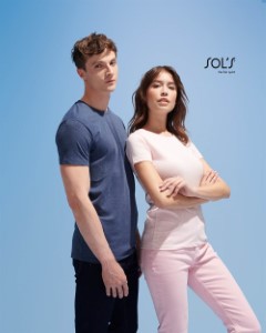 SOL’S | Regent Fit