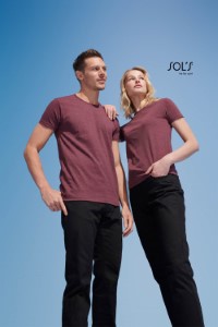 SOL’S | Imperial Fit