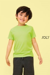 SOL’S | Sporty Kids
