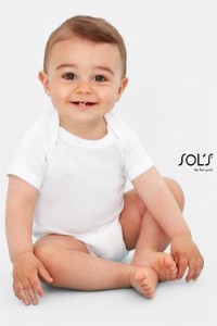 SOL’S | Organic Bambino