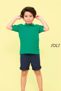 SOL’S | Summer Kids II