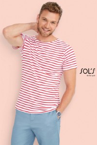 SOL’S | Miles Men