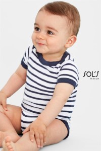 SOL’S | Miles Baby
