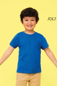 SOL’S | Regent Kids