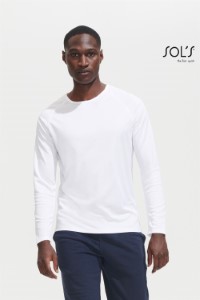 SOL’S | Sporty LSL Men