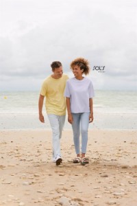 SOL’S | Boxy Women