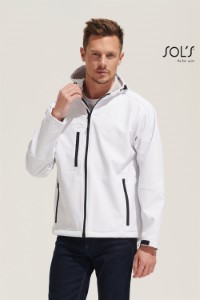 SOL’S | Replay Men