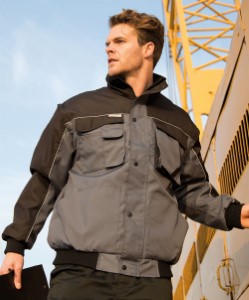 Result Work-Guard | R 071X