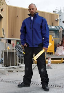 Result Work-Guard | R 124X