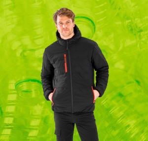Result Recycled | R 240X