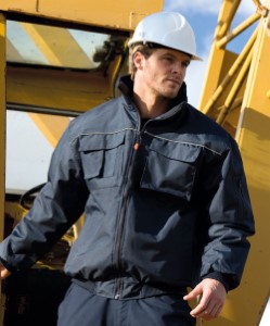 Result Work-Guard | R 300X