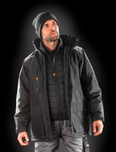 Result Work-Guard | R 305X